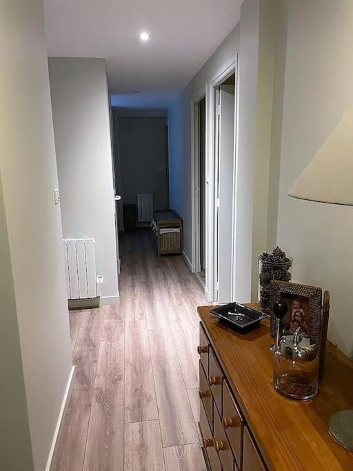 Le Touquet quartier Atlantique T4 vue mer Extérieur photo