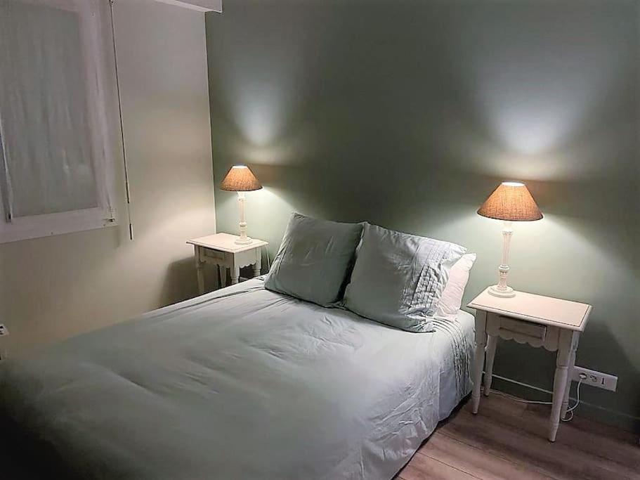 Le Touquet quartier Atlantique T4 vue mer Extérieur photo